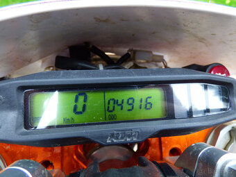 KTM exc 250 Tpi six day 2022 - 6