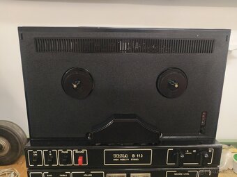 Tesla B 113 Stereo - 6