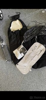 Kočárek Cybex Talos S Lux - 6