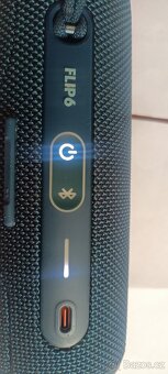 JBL flip 6 2x originál - 6