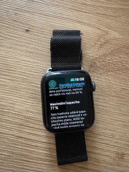 Apple Watch SE 44mm - 6