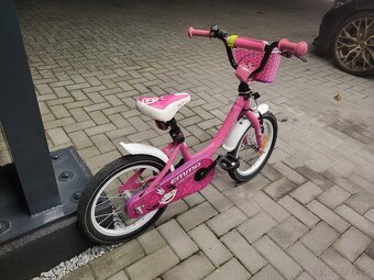 16" Kellys Emma Pink - 6