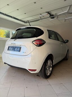 Renault ZOE 50 Experience SOH91% - 6