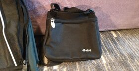 Taška na boty Adidas a brašna Tonino Lamborghini - 6