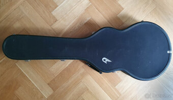 Pololubová kytara Duesenberg StarPlayer TV+ - 6