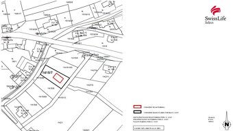 Prodej projektu na klíč 116 m2 Brtnice Příseka - 6