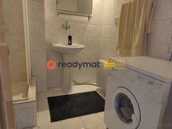 Pronájem OV 2+kk, Národní třída, Hodonín - 6