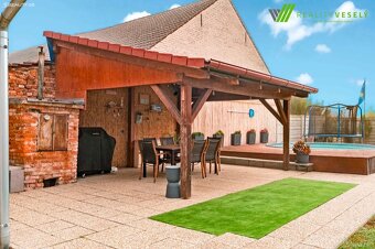 Dům 4+kk na prodej, Lužice - 6