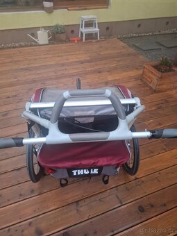 Thule Chariot CX2 - 6