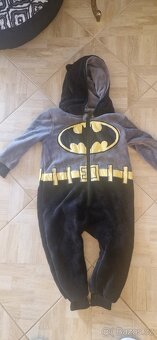 Vse detske Bundy gate trika mikiny spiderman tlapky vse - 6