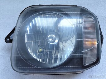 Sada pro renovaci světlometů + náplň 800ml  Náplň 800ml = 45 - 6