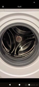 pračka ECG Slim40cm - 6