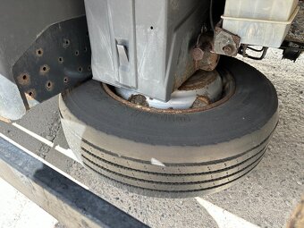 Iveco EUROCARGO 75E18 SKŘÍŇ EURO 5 - 6