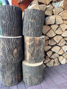 Prodam tvrde palivove drevo - 6