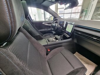 Renault Austral hybrid MAXIMÁLNÍ výbava - 6