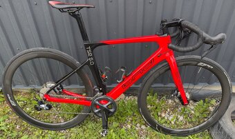 Silnicni kolo carbon ram M v top stavu - 6