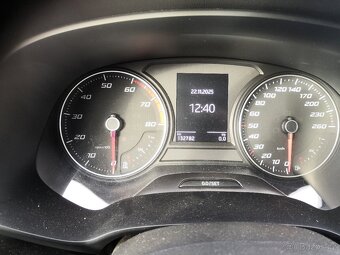 Seat leon 1.4tsi 81kw cng - 6