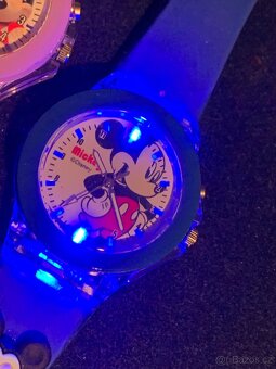 dětské ,  37mm - 6