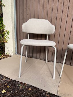 Jídelní židle Adriel - 6