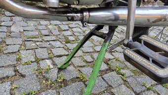 Stadion S22 s kartiickou - 6