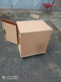 Retro skříňka - 6