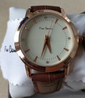 Sada pánské a dámské hodinky - 6