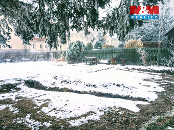 Prodej zahrady v Abertamech, 300 m2, ul. Krátká - 6