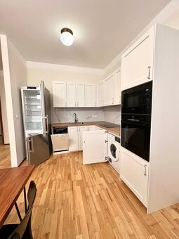 Pronájem bytu 2+kk 56 m² - 6