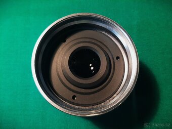 FUJINON EQUIV 135/28 mm Ø 49 mm WCL-X100 - 6