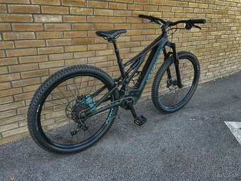 Specialized Turbo LEVO FSR / 29" / M / 700Wh / - 6