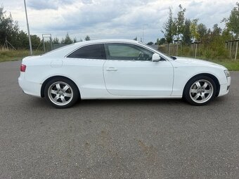 Audi A5 Coupe 2,0 TFSI 132 kW - 6
