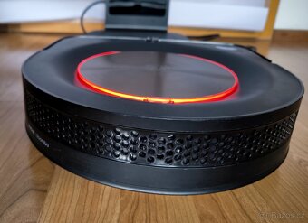 Robotický vysavač iRobot Roomba S9+ - 6