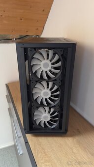 Herní PC - AlzaPC GameBox Prime Mini - 6