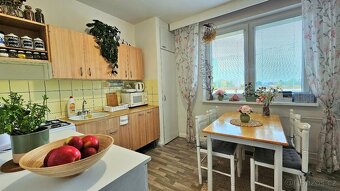 Prodej bytu 1+1 os.vl. s velkým balkonem, Ostrava Poruba - 6