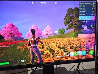 Herní PC Core i5|RX580|16GB RAM|1TB SSD|ARGB|WiFi+BT - 6