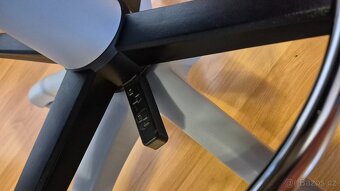 Rostoucí židle ALBA Fluxo - 6