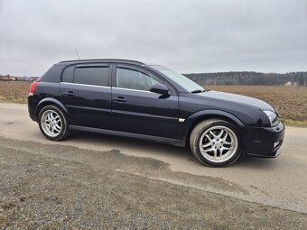 Opel Signum - 6