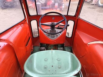 Zetor 2511 ( 2011 ) - 6