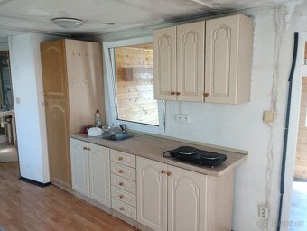 Mobilheim - Mobilní domek. - 6