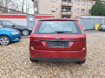 Ford Fiesta 1.3i 44KW - 6