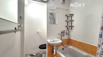 Pronájem byt 1+kk, 29㎡ - 6