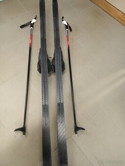 Dětské běžky 140 cm - 6