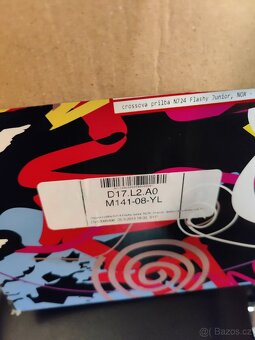 NOX N724 Flashy Junior vel:xl - 6