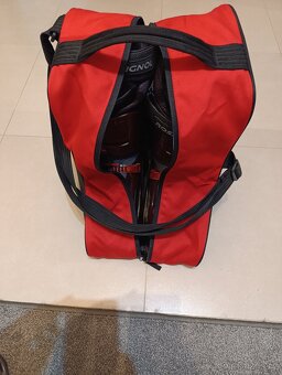 Lyžařské boty - 6