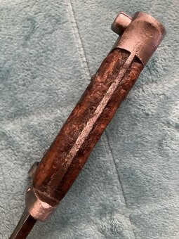 Bajonet Mannlicher M95 FGGY - 6