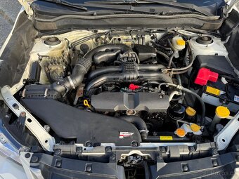 Subaru Forester 2.0i 110kw 2018 - 6