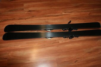 dícčí lyže Dynamic 130 cm , lyžáky head - 6