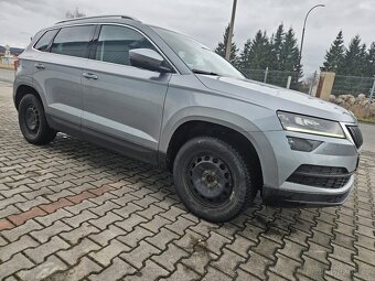 ŠKODA KAROQ 2.0 TDI 110kw - 6