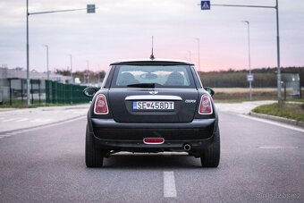 MINI Cooper R56 88kW 2009 - 6