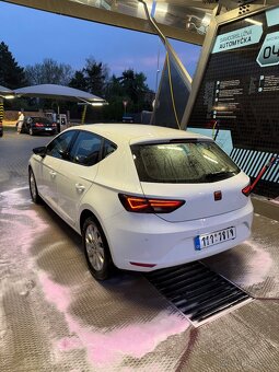 Seat Leon 5f 1.2tsi 77kw - 6